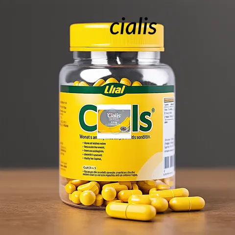 Cialis sans ordonnance paris